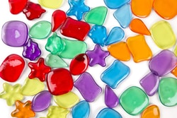 Roylco Light Learning Stones